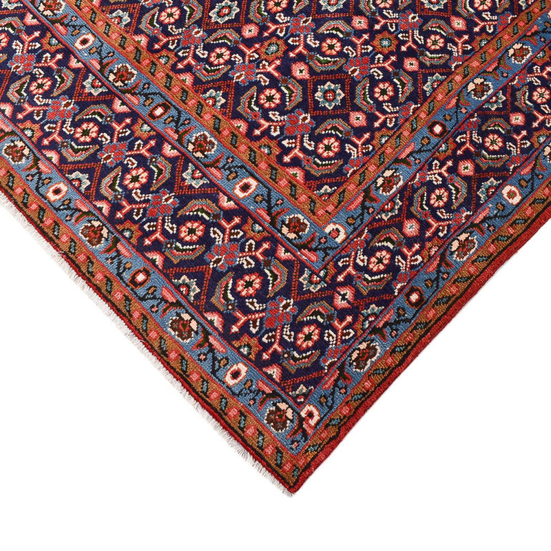 Perserteppich - Keshan - 385 x 283 cm - rot