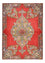 Perserteppich - Täbriz - 142 x 100 cm - rot