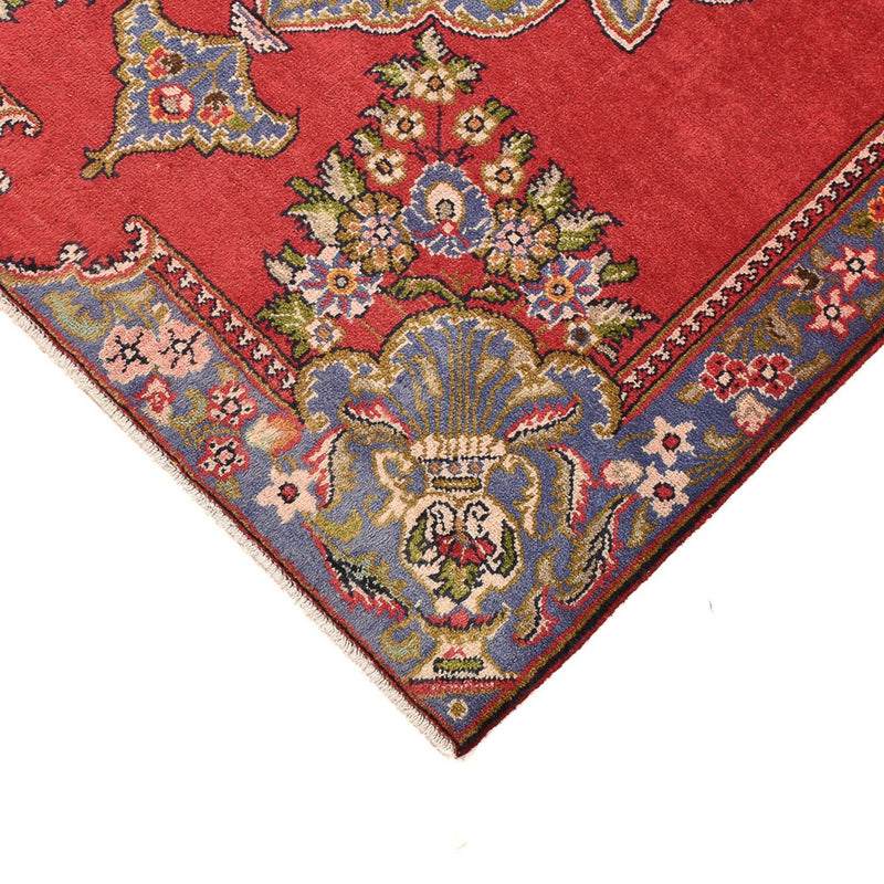 Perserteppich - Täbriz - 142 x 100 cm - rot