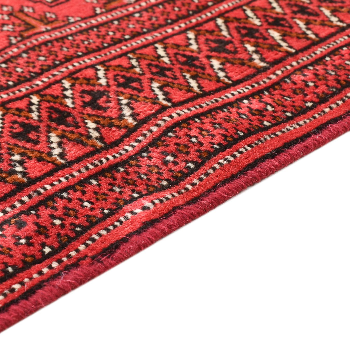 Tappeto Turkaman 138x98cm - Tappeto persiano
