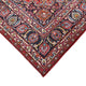 Perserteppich - Classic - 300 x 198 cm - rot