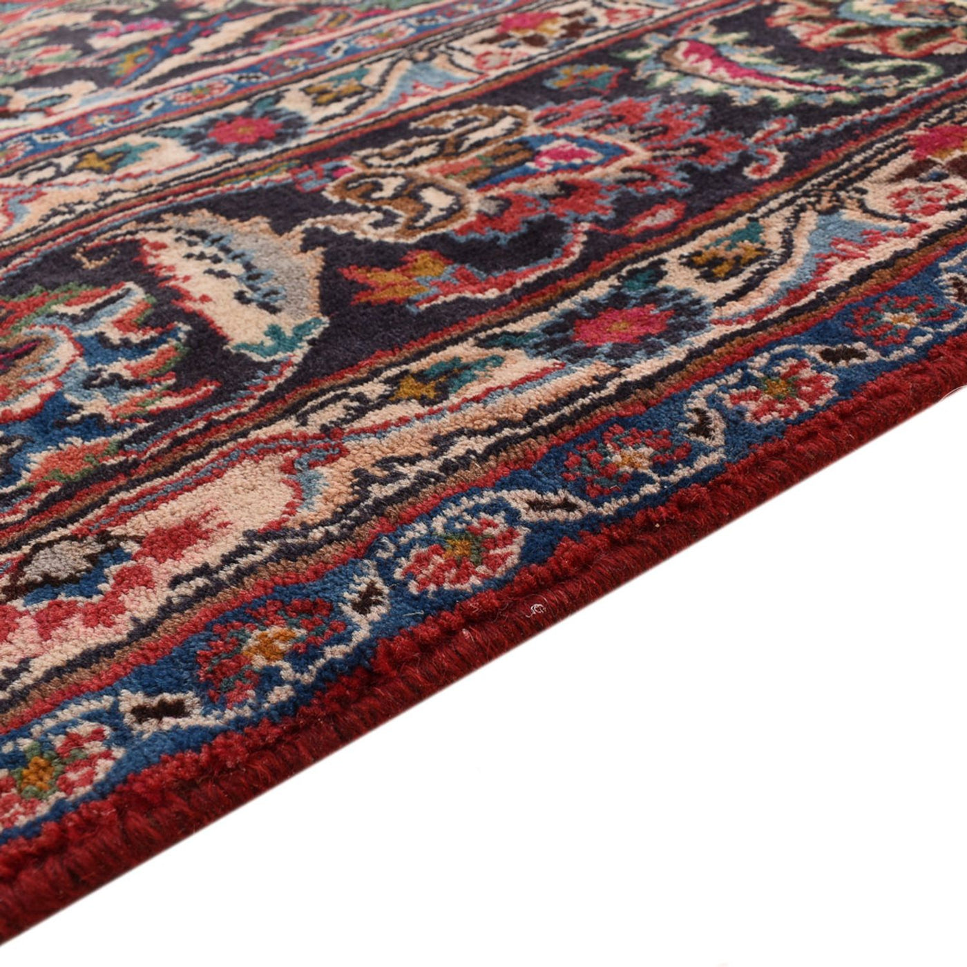 Mashhad Tappeto 358x239cm - Tappeto persiano