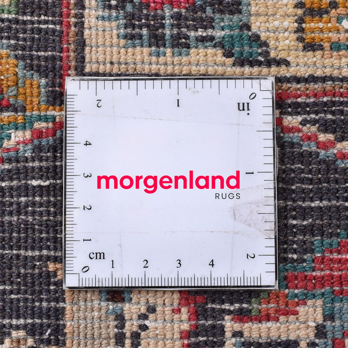 Perserteppich - Classic - 358 x 239 cm - rot