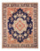 Perserteppich - Täbriz - 388 x 298 cm - mehrfarbig
