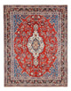 Perserteppich - Nomadic - 311 x 238 cm - rot