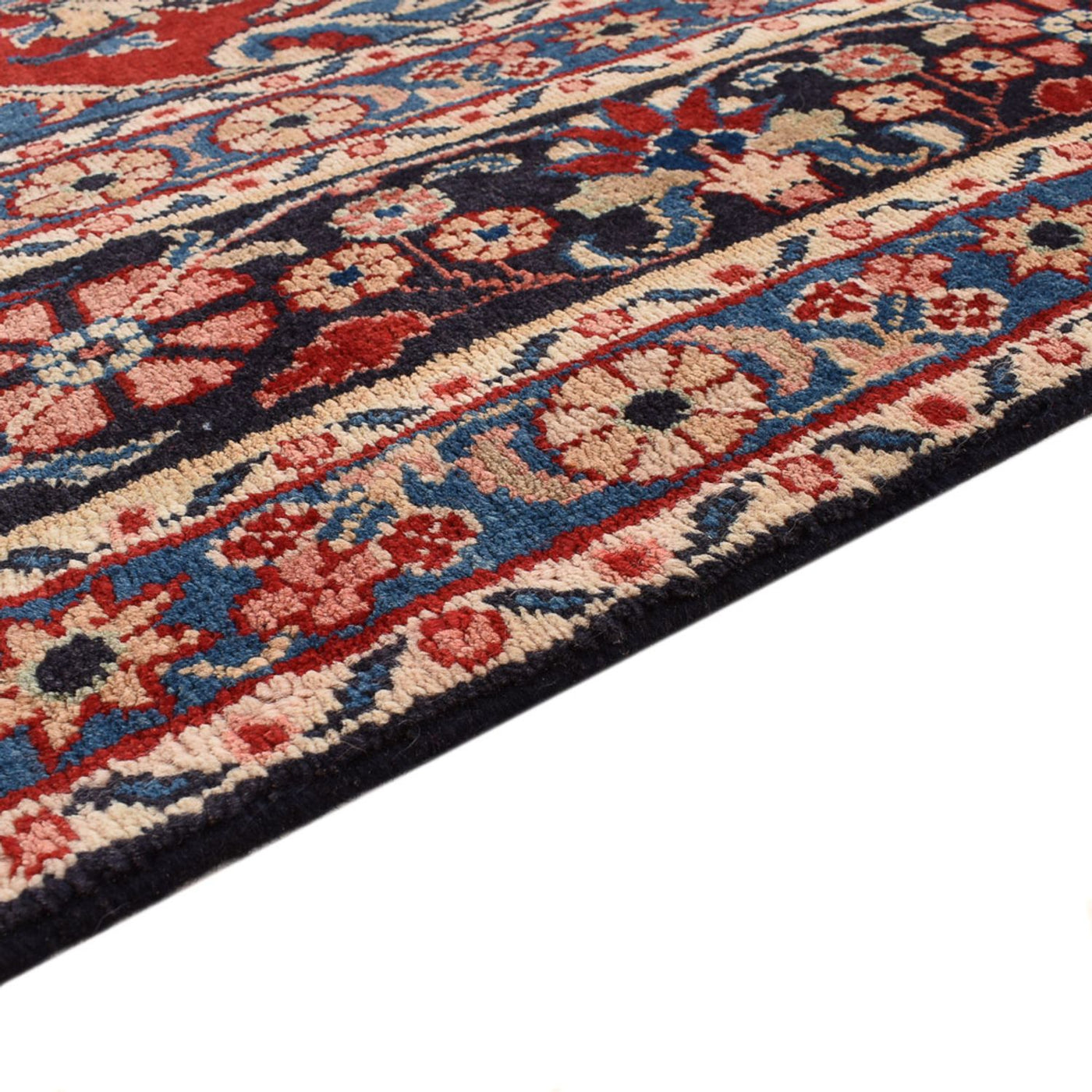 Tapis de Hamadan Tapis 311x238cm - Tapis persan