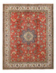 Tapis de Tabriz Tapis 395x308cm - Tapis persan