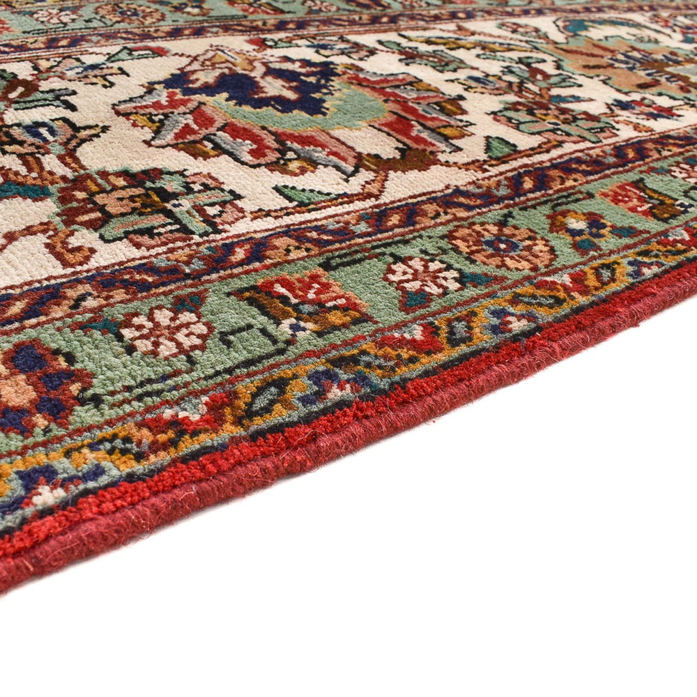 Perserteppich - Täbriz - 395 x 308 cm - rot