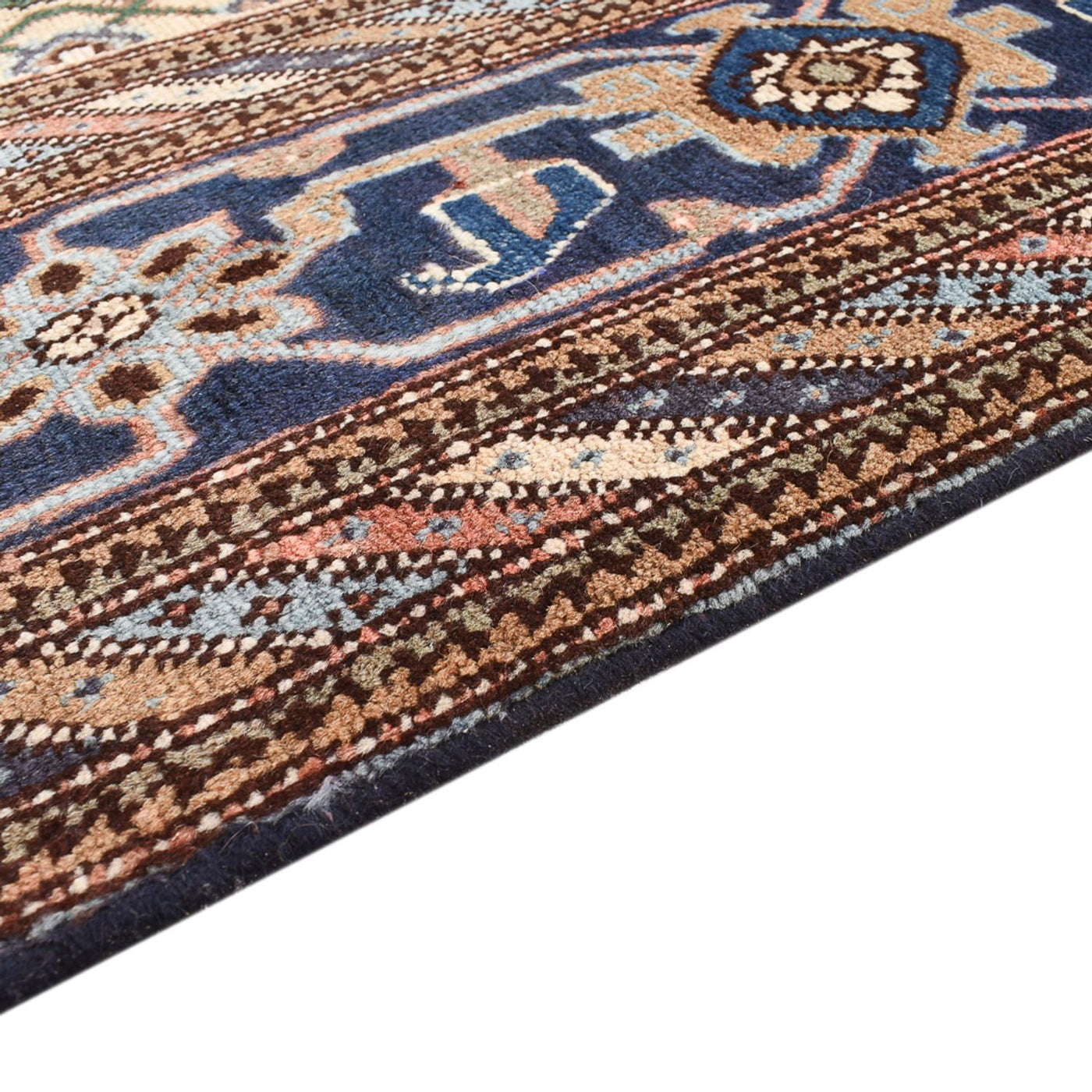 Ardebil Teppich 324x227cm - Perserteppich