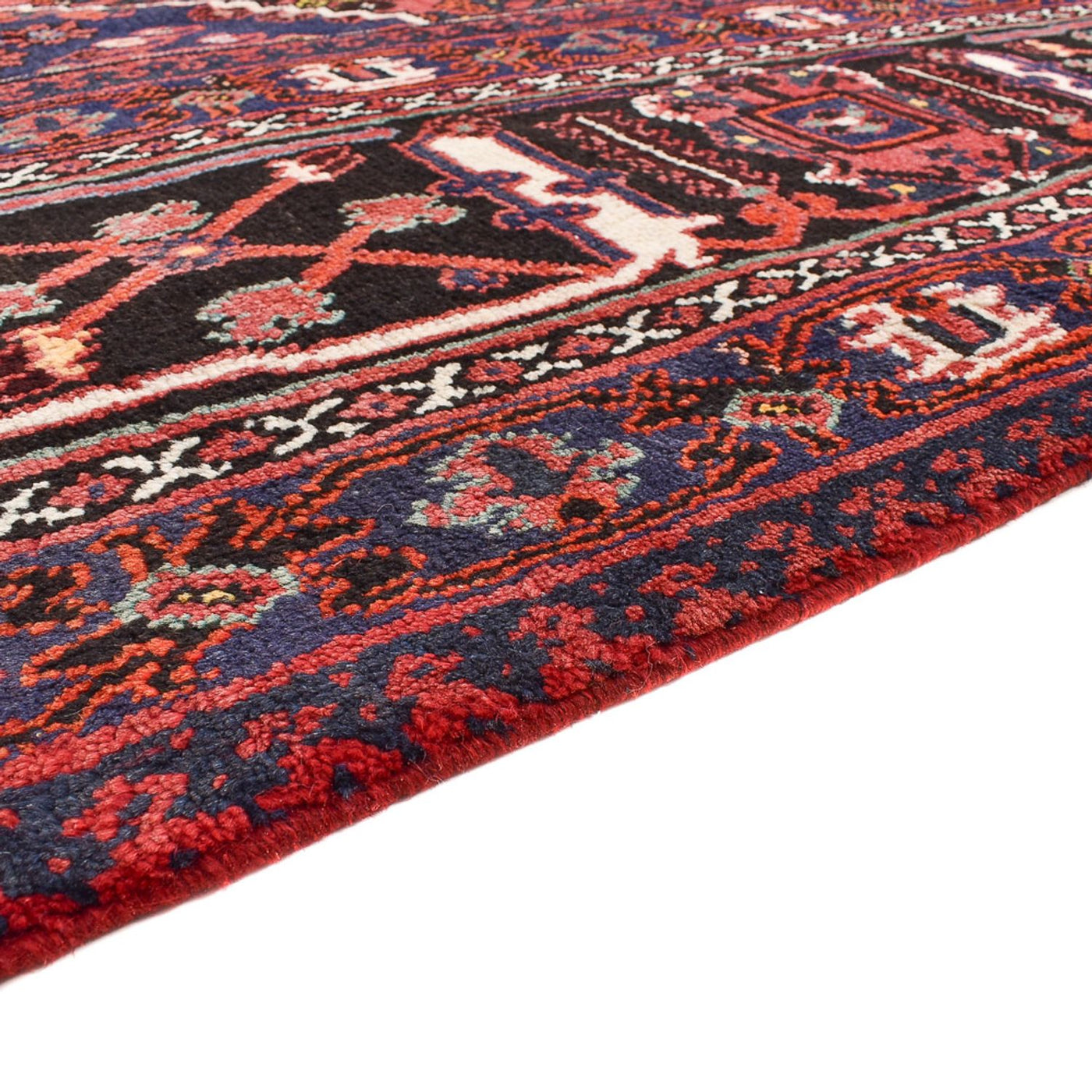 Joshaghan Teppich 393x295cm - Perserteppich