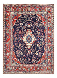 Tapis persan - Nomadic - 348 x 257 cm - violet