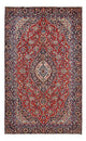 Keshan Teppich 343x219cm - Perserteppich