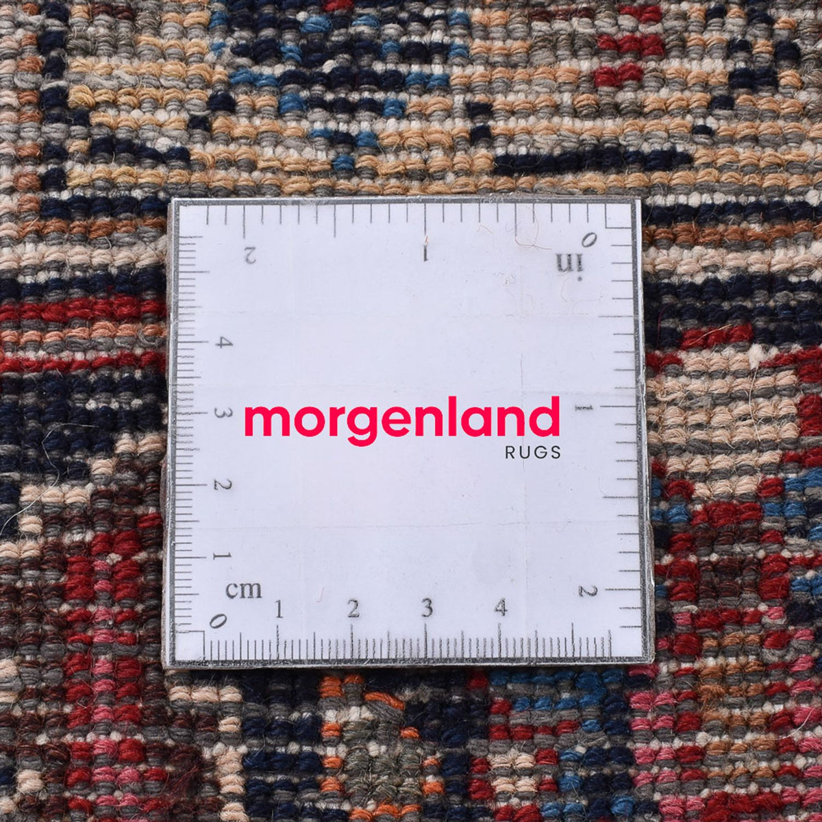 Perserteppich - Classic - 301 x 202 cm - rot