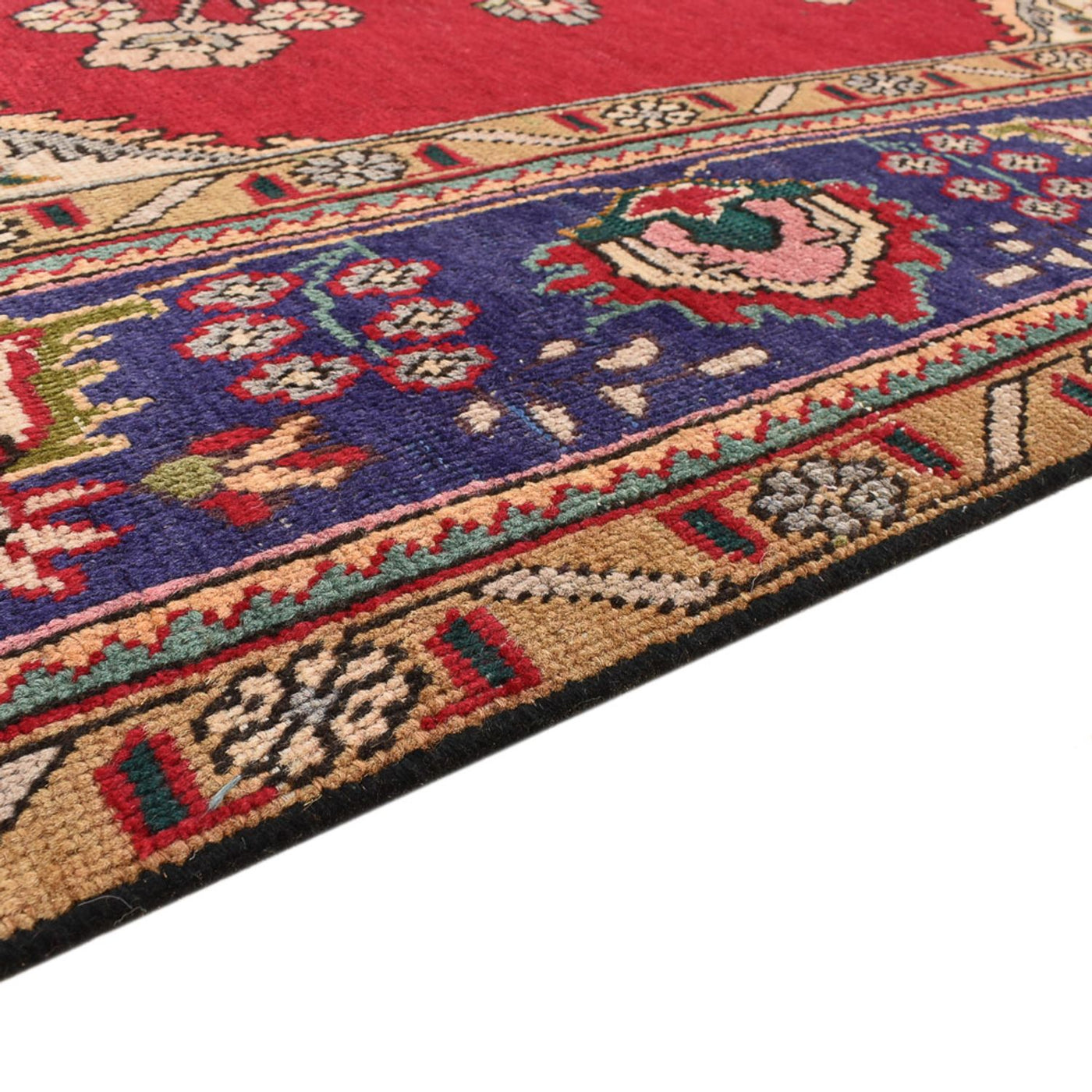 Tapis de Tabriz Tapis 294x209cm - Tapis persan
