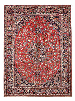 Perserteppich - Classic - 339 x 245 cm - rot