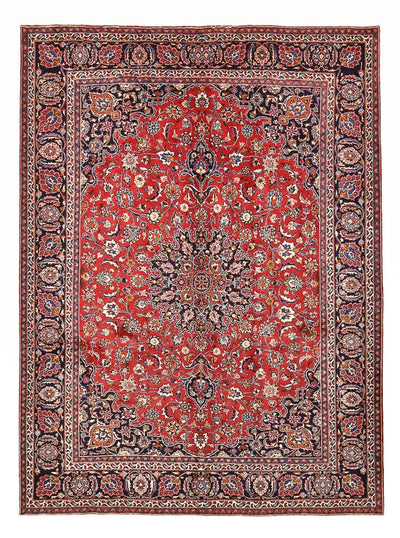 Maschad Teppich 245x339cm - Perserteppich