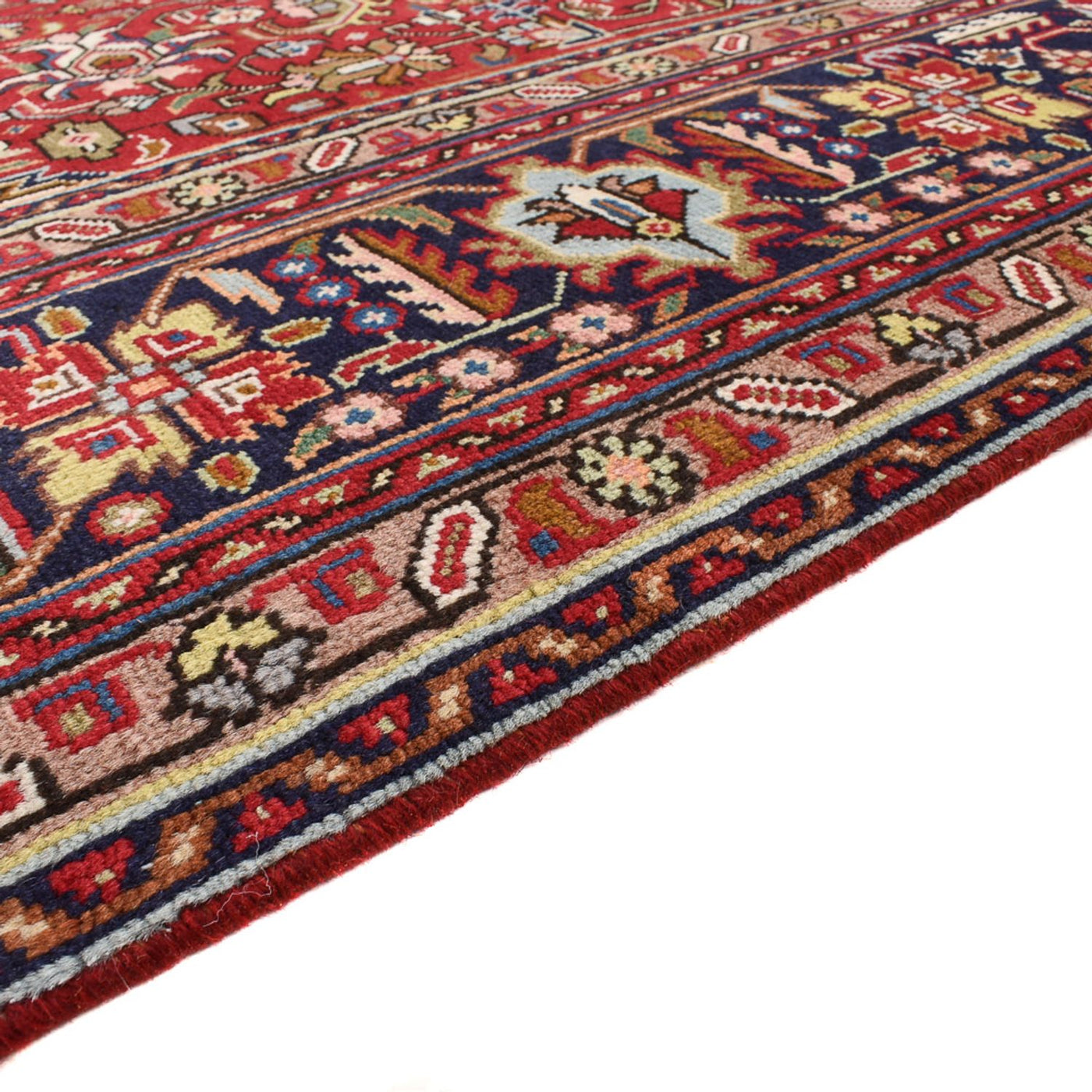 Tapis de Tabriz Tapis 340x245cm - Tapis persan