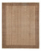Turkaman Teppich - 374 x 294 cm - sand