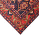Perserteppich - Nomadic - 205 x 131 cm - mehrfarbig