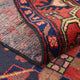 Perserteppich - Nomadic - 205 x 131 cm - mehrfarbig