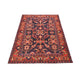 Perserteppich - Nomadic - 205 x 131 cm - mehrfarbig