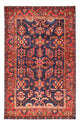 Tapis de Hamadan Tapis 211x132cm - Tapis persan