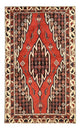 Joshaghan Tappeto 193x121cm - Tappeto persiano