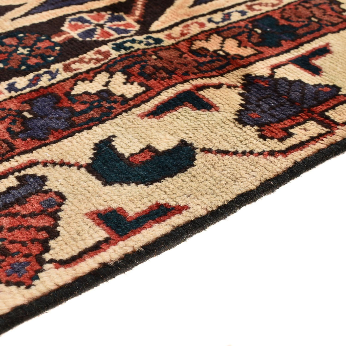 Joshaghan Tappeto 193x121cm - Tappeto persiano