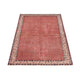 Perserteppich - Mir - 160 x 107 cm - rot