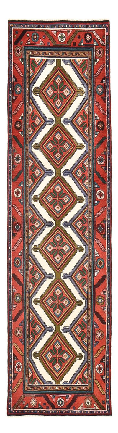 Hamadan Tappeto 75x288cm - Tappeto persiano
