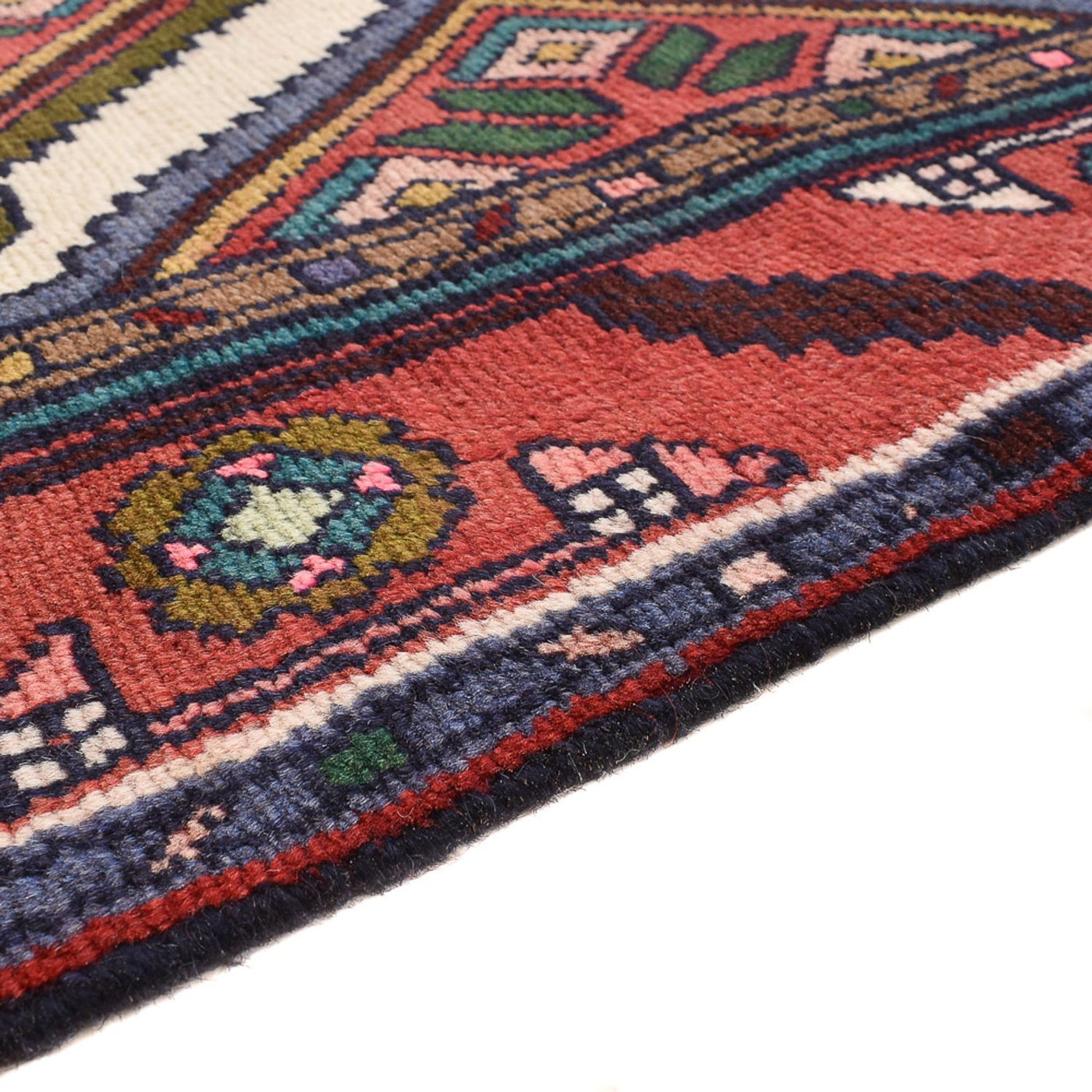 Tapis de Hamadan Tapis 288x75cm - Tapis persan