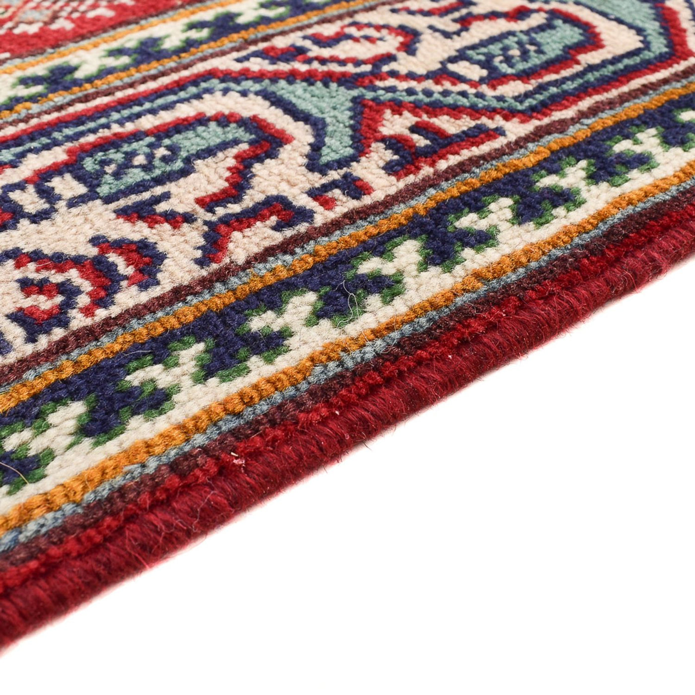 Tabriz Tappeto 483x76cm - Tappeto persiano