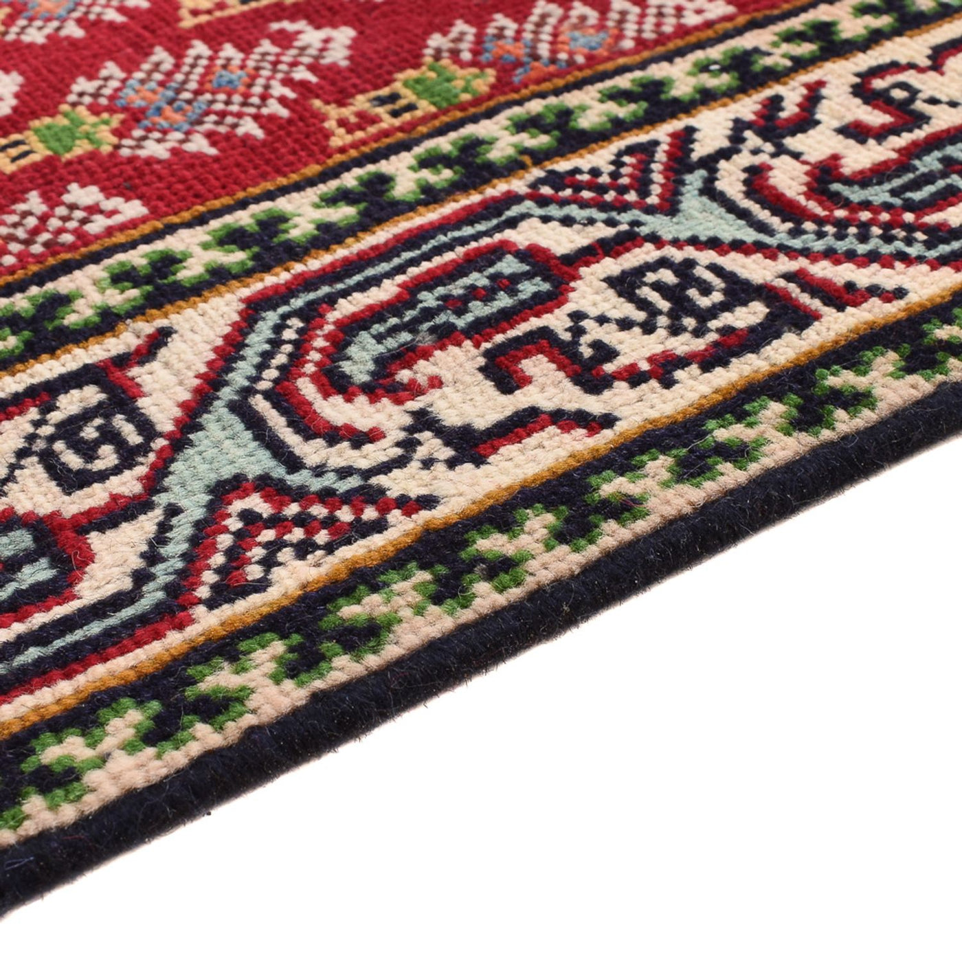 Tabriz Tappeto 373x80cm - Tappeto persiano