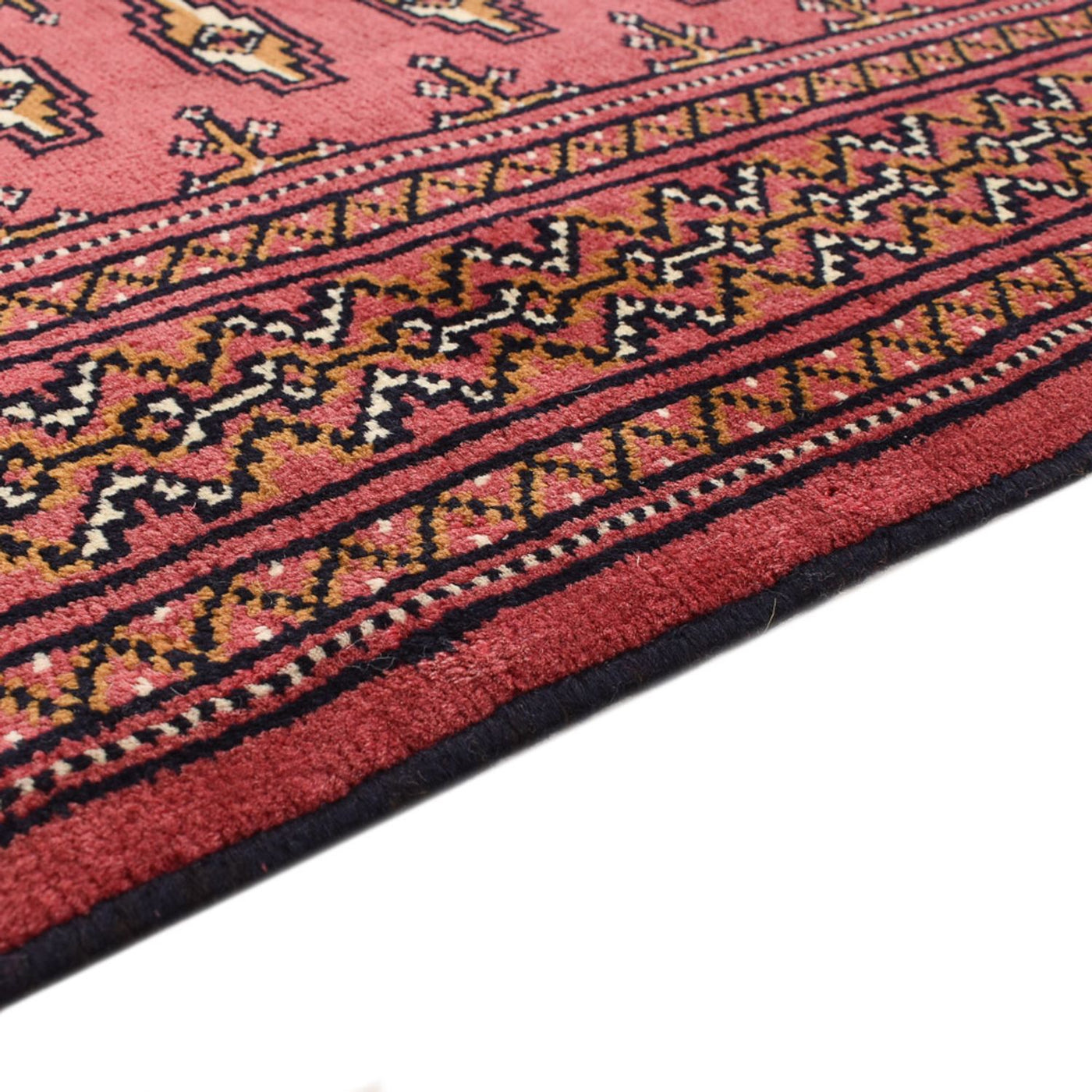 Tapis Turkaman 285x105cm - Tapis persan