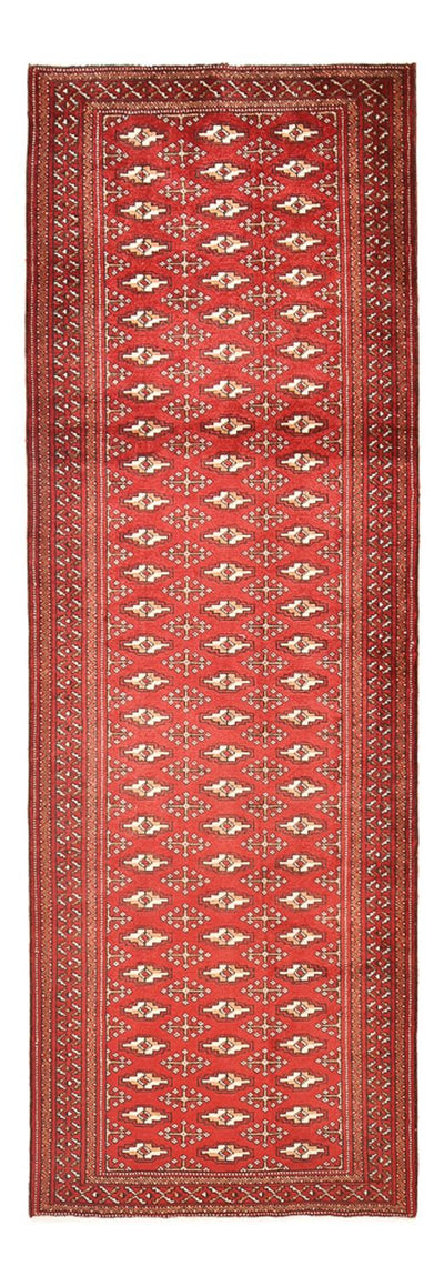 Tappeto Turkaman 96x274cm - Tappeto persiano