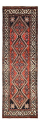 Farahan Teppich 102x301cm - Perserteppich
