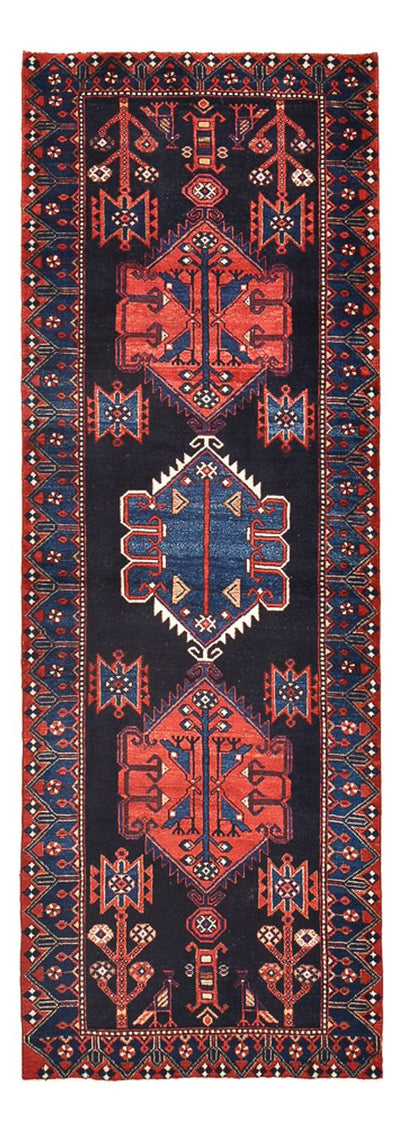 Hamadan Tappeto 102x285cm - Tappeto persiano