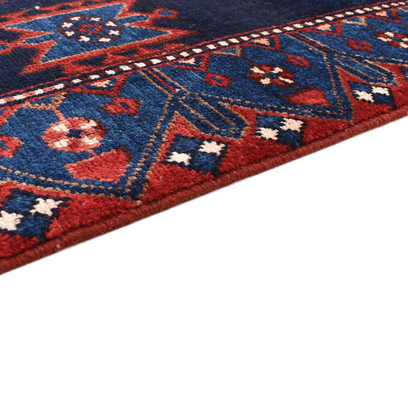 Tapis de Hamadan Tapis 285x102cm - Tapis persan
