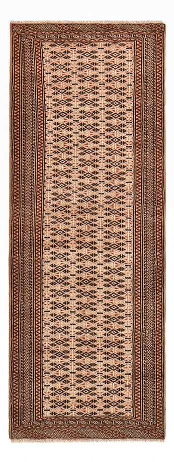 Läufer Turkaman - 191 x 75 cm - sand