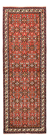 Tappeto corsia Tappeto Persero - Nomade - 198 x 67 cm - rosso