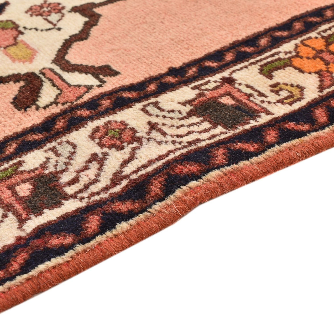 Tapis de Rudbar Tapis 202x76cm - Tapis persan