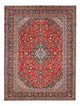 Perserteppich - Keshan - 383 x 273 cm - rot