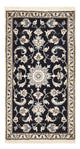 Nain - 12 la Tappeto 137x71cm - Tappeto persiano