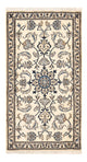 Nain - 12La Tappeto 73x139cm - Tappeto persiano