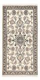 Tapis de Nain - 12 lignes Tapis 133x69cm - Tapis persan