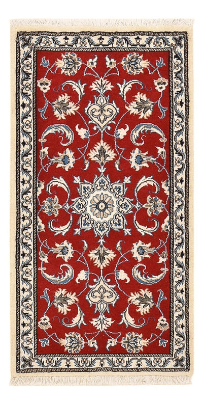 Nain - 12La Teppich 71x139cm - Perserteppich