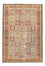 Vintage Teppich - 292 x 197 cm - dunkelbeige