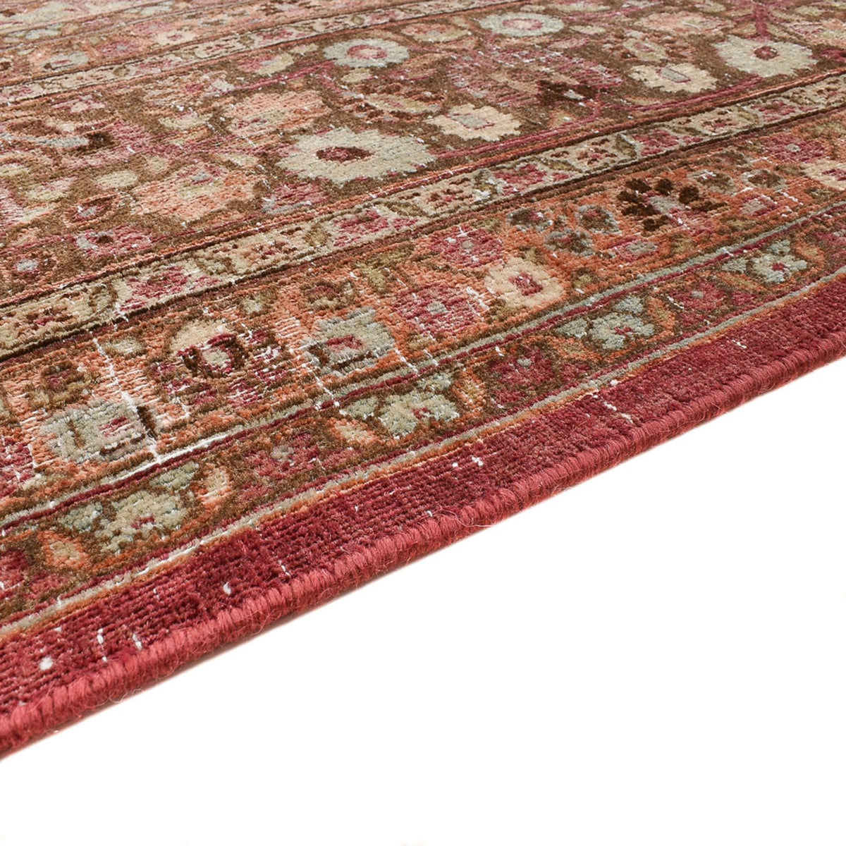 Tappeto vintage 258x380cm