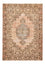 Vintage Teppich - 312 x 210 cm - hellbeige