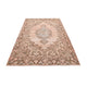 Vintage Teppich - 312 x 210 cm - hellbeige